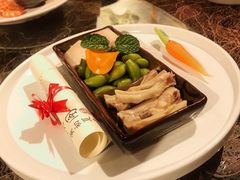 -闻莺馆(柳浪闻莺店)