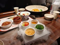 -李犟大爆鳝面·手工蟹黄包(湖滨西湖店)