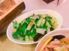 -粗茶淡饭·汉口公馆(循礼门店)