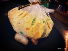 -斯比特花园西餐厅(东方商厦店)