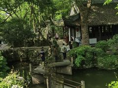 -绮园景区