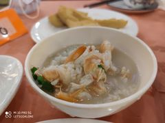 -深运潮州粥(东门店)