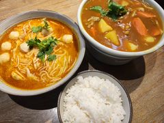 -长勺子东南亚(街道口店)