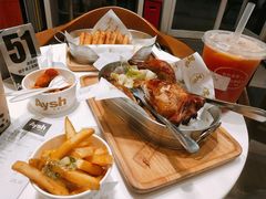 -艾薯夫妇Aysh(福田星河COCOPark店)