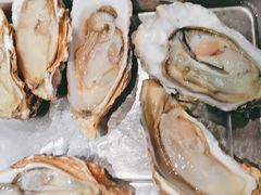 -蚝英雄鲜蚝自助专门店(长楹天街直营店)