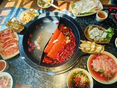 -蜀大侠火锅(总府路店)