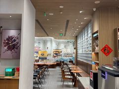 -Tims天好咖啡·贝果(北大街万象城店)