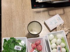 -野妹火锅(南园店)