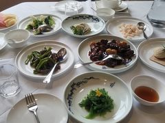 -杭州香格里拉·香宫中餐厅