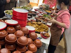 -老济宁甏肉干饭(凌云路店)