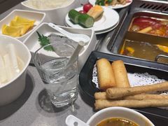 -海底捞火锅(方圆荟店)