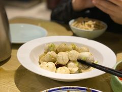 -随喜赞素食餐厅(亦庄店)