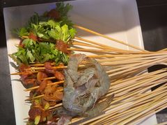 -1516串串香·自助火锅(新华大街店)