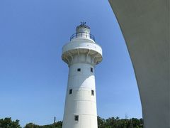 -鹅銮鼻灯塔