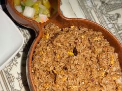 -绿茶餐厅(燕郊永旺店)