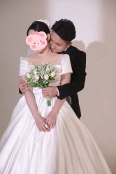 -金夫人婚纱摄影(华南店)