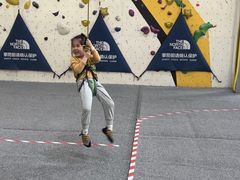 -问山MountQuest攀岩馆