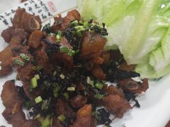 -小乡小镇·传承桐庐土菜·老板亲自烧的菜