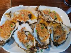 -庆峰龙虾烧烤(合肥一店)