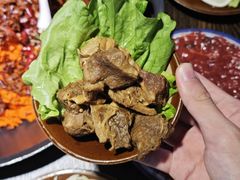 -冯校长老火锅(深圳福田店)