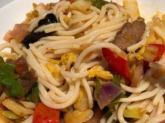 -西域阿里马新疆菜·清真(桂花路店)