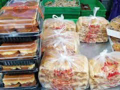 -宫廷糕点铺(人民中路店)