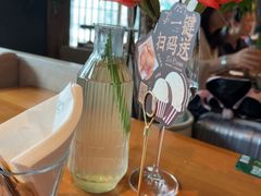 -Tegu泰古莲·泰国餐厅(红山6979店)