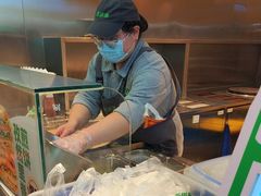 -煎饼道·新鲜现做(重庆北站店)