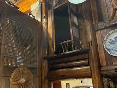 -一桶江山餐厅(松北店)