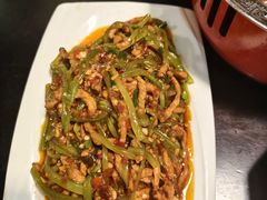 -陈麻婆豆腐总店