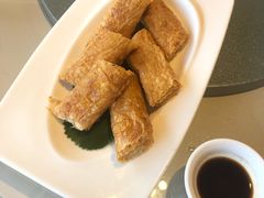 -海逸海鲜酒家(古北店)