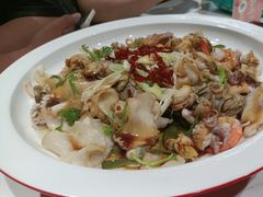 -渔码头食府·20年蓬莱老字号(登州路店)