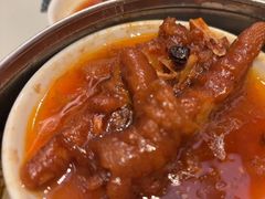 -顺德联塑万怡酒店·万荟轩自助餐厅