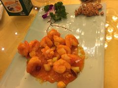 -卫鼎轩·家宴(水上公园店)
