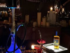 -暮色公园Twilight Park·威士忌Bar