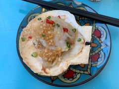 烤扇贝-阿记烧烤(大兴新区店)