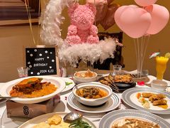 -狮拾久·现代新加坡料理(福田COCO Park店)