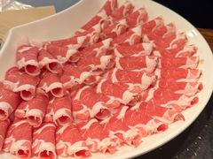 -南门涮肉(上海二店)