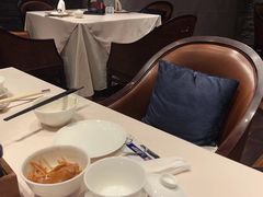 -丽思卡尔顿酒店-天泰轩中餐厅(大沽北路店)