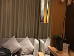 -深圳湾木棉花酒店