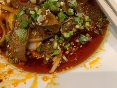 -渝乡辣婆婆·川菜 水煮鱼(中山西路店)