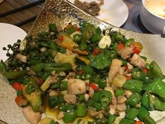 -胡桃里音乐酒馆(曲江店)