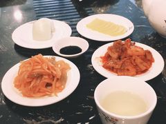 -桃园中华料理炸酱面(燕儿岛路店)