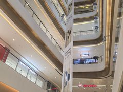 -天河城购物中心