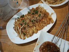 -霄汉羊排(万松园一店)