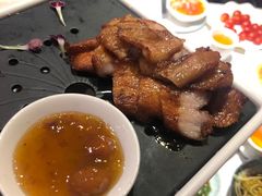 -蕃茄述·好汤自然来(江汉路店)