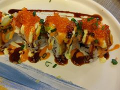 -樱の千渡日式料理·铁板烧•烧鸟(金盛田广场店)