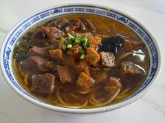 -好面道大肠面(中华路店)