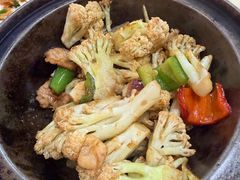 -南沙辉记烧鸡·荔枝木炭火吊烧(旧镇店)