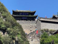 -雁门关景区